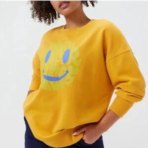 Outdoor Voices Sweatshirt